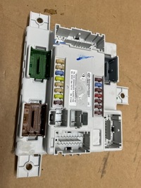 фото thumb №1, Alfa romeo stelvio qv 2.9 коробка запобіжників модуль bsi 505593420