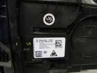 Mercedes glb x247 247 фара правий led high performance в Україні, фото thumb