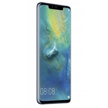 Смартфон Huawei Mate 20 Pro 6 ГБ/128 ГБ синий