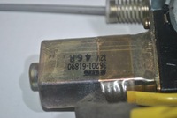 фото thumb №6, Підйомник скло mazda 5 правий перед 2 pin