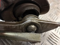 фото thumb №12, Куліса коробки коробки коробка передач smart fortwo 1221540 237114226