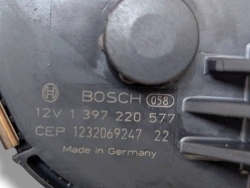 фото thumb №6, Механізм двірник peugeot 3008 2012 1397220576