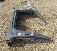 фото thumb №4, Порог блок двигателя четверть лонжерон перед левый passat b7 li7f kombi