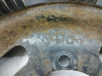 фото thumb №8, Saab 9-7x 2006 вентилятор вентилятора радіатора 15229250