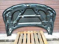 фото thumb №14, Капот audi tt 8n годы 98-06 оригинал лак ly9b