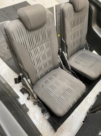 фото thumb №6, Opel zafira c сиденье сиденья перед задняя 3 ряд pas 7 человек