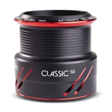 Kołowrotek feederowy Brain Classic SE 3000S 4+1BB 5.0:1 do feedera