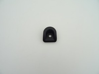 фото thumb №1, 2010-2014 mustang заглушка обшивка оббивка захист замка двері засувка