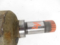 фото thumb №5, Приводной вал левая передняя peugeot boxer i lift 2.2 hdi