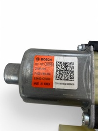 фото thumb №9, Kia ev6 2021 правая сторона моторчик подъёма стекло дверь задних