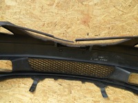 фото thumb №15, Mazda mpv 2000 2001 2002 2003 бампер передний