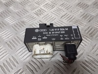 фото thumb №1, Блок управления модуль вентиляторов cordoba ii 1.9 sdi