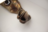 фото thumb №7, Гаситель выхлоп audi r8 4s 4s0251609b состояние idealny