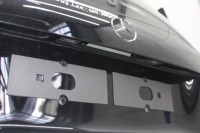 фото thumb №10, Mercedes a w176 крышка багажника зад стекло чёрная
