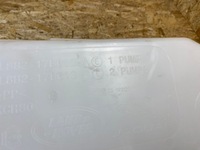 фото thumb №10, Бак жидкость омывателя помпа land rover defender l663 l8b2-17b613-ac