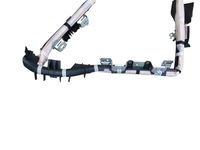 фото thumb №9, Шторка подушка подушка безопасности правая пассажира honda cr-v iv rm_ оригинал aso