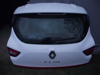 фото thumb №2, Решётка радиатора решётка радиатора эмблема clio iv 4 15r