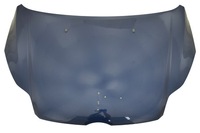 фото thumb №1, Капот крышка двигателя ford focus mk3