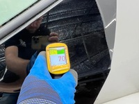 фото thumb №8, Volvo xc40 019-15 дверь левая задняя задние полный