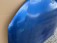 фото thumb №7, Капот перед volkswagen vw scirocco iii 1k8