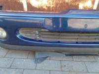 фото thumb №4, Бампер передний renault scenic i 96-03 eu