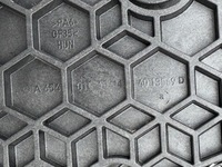 фото thumb №7, Поддон масляная mercedes glc x254 c254 254 cla gle 2.0 a6540140501