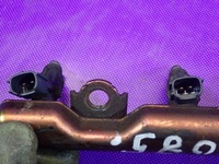 фото thumb №11, Toyota corolla e12 00-08 1.6 молдинг впрыскная 23250-0d020