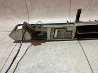 фото thumb №7, Jeep commander xk накладка крышка зад оригинал