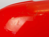 фото thumb №10, Бампер задняя задний 8d5807363 audi a4 b5 sedan 8d2