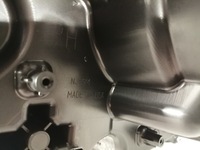 фото thumb №10, Фара ксеноновый правый ford mustang 5334494