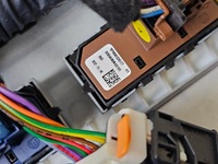 фото thumb №14, Ручка переключения передач чехол защита dekor переключатель opel grandland x