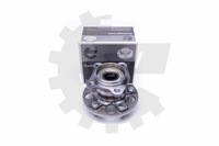 фото thumb №1, Ступица колеса задняя lexus rx toyota highlander