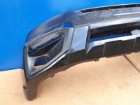 Subaru forester lift 2015-2018 15- бампер передний Цена, фото thumb