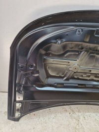 фото thumb №11, Opel mokka b ii 2020+ капот кришка двигуна перед передня fv