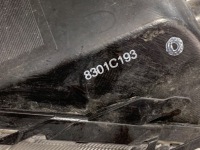 фото thumb №5, Фара левый перед mitsubishi mirage / space star 8301c193 лампа