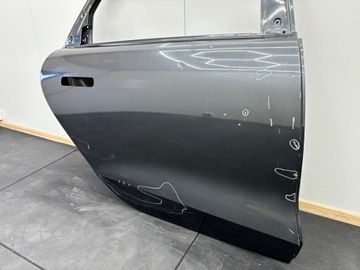 фото thumb №9, Hyundai ioniq 6 vi двері праві задні зад