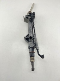 Porsche boxster 986 2002 частина механічний рейки рульового управління 99634700707 Доставка, фото thumb