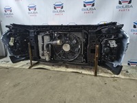 фото thumb №10, Kompletny pas передній hyundai tucson 2020 радіатор бампер лампи перед