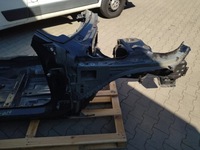 фото thumb №10, Чверть чверть перед праві лонжерон дзвін поріг стійка праві volvo s60 iii