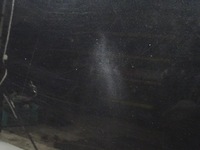 фото thumb №15, Капот двигуна +решітка радіатора + шумоізоляція opel antara fl рестайлінг 2010-2015 - gar