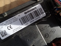 фото thumb №5, Dacia dokker 2018 1,6 sce бортовой компьютер набор 237108193r комплект