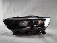фото thumb №3, Vw t-roc t roc troc full led левый фара лампа 2ga941035h 2ga