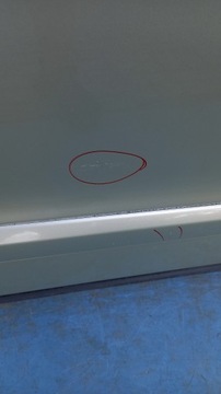 фото thumb №6, Двері перед передні праві volvo s60 00-09r