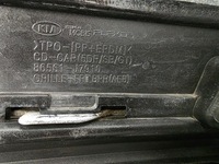 фото thumb №12, Бампер перед kia ceed iii gt line proceed gt line 86511j7700 86561-j7910