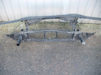 фото thumb №12, Bmw 3 e46 pas передній з замками 8211467