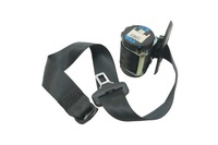 фото thumb №1, Mercedes w169 pas безпеки задній 616786000a