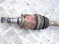 фото thumb №7, Привідний вал kpl. mitsubishi outlander ii 2.2 did lift