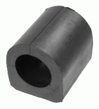 фото thumb №1, Гумова накладка важіль стабілізатора mercedes sprinter 2-t b901 b902 sprinter 3-t b903