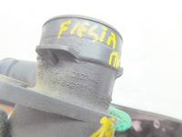 фото thumb №6, Fiesta mk7 1.5tdci 2014r воздухозаборник воздуха тройник