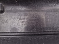 фото thumb №8, Балка абсорбер бампер задняя kia sportage 4 iv lift